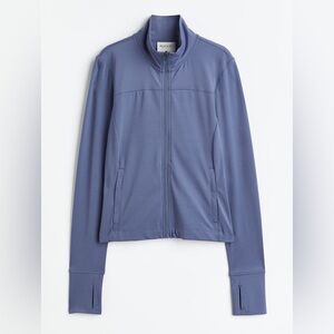 H&M Sports Jacket in SoftMove